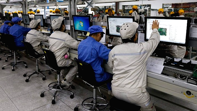 Αύξηση 6,3% στις εξαγωγές της κινεζικής επαρχίας Χουνάν προς την Αφρική