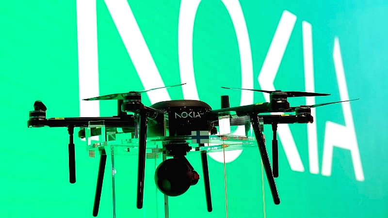 Νέα εποχή στην Κίνα για τα drones: Αναδεικνύοντας την τεχνολογία και την τεχνητή νοημοσύνη