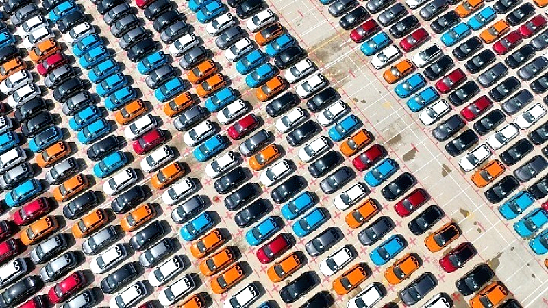 Αύξηση 14,5% στις πωλήσεις επιβατικών οχημάτων στην Κίνα τον Απρίλιο