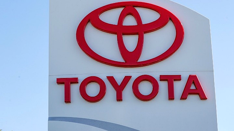 Η Toyota λανσάρει το νέο έξυπνο ηλεκτροκίνητο όχημα bZ5 στην Κίνα