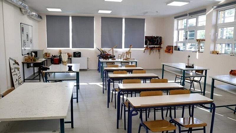 Κλειστά αύριο τα σχολεία στην Ροδόπη και τον Έβρο για τον εορτασμό της απελευθέρωσης