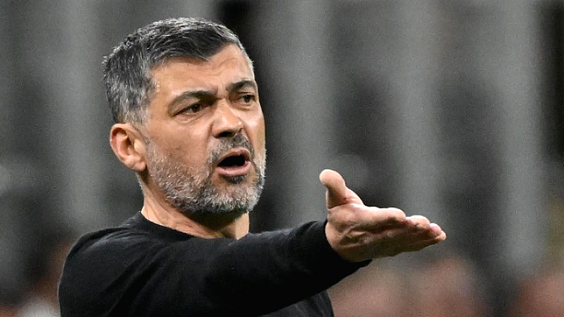 Κονσεϊσάο: «Πρέπει να αξιοποιήσουμε τα διδάγματα από τις εμφανίσεις μας»