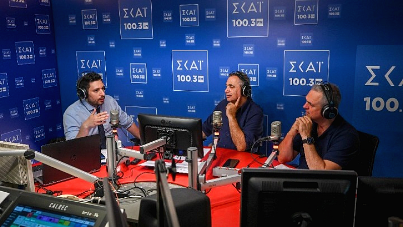 Κωνσταντίνος Κυρανάκης: Έμφαση στον σεβασμό προς τους επιβάτες των λεωφορείων