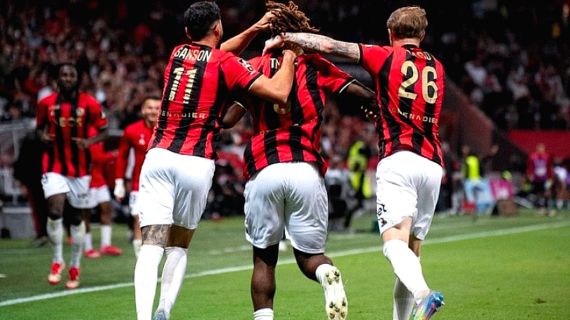 «Θρίλερ και ανατροπές στη Ligue 1: Πρόκριση για Λιόν, υποβιβασμός για Σεντ Ετιέν»