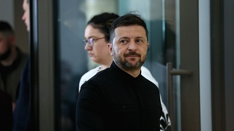Κρεμλίνο: Δυνητική συνάντηση Πούτιν-Ζελένσκι υπό την προϋπόθεση συμφωνιών