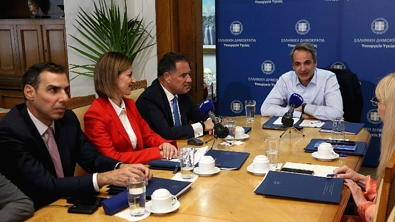 Νέος τηλεφωνικός αριθμός 1566 για ερωτήματα σχετικά με το ΕΣΥ