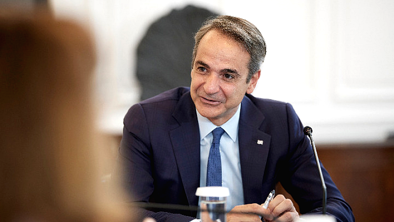 Κυρ. Μητσοτάκης: Ζητάμε από την Τουρκία να αποσύρει το casus belli μετά από 30 χρόνια