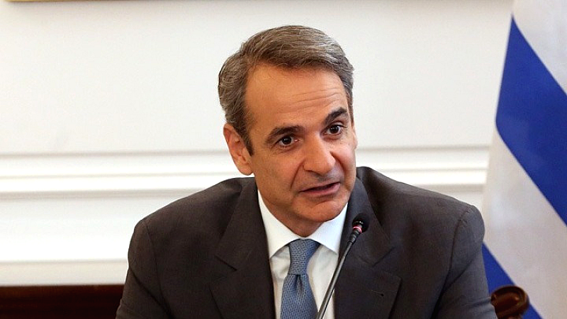 Κυριάκος Μητσοτάκης: Η γενοκτονία των Ποντίων είναι μια μαύρη σελίδα στην ιστορία της ανθρωπότητας