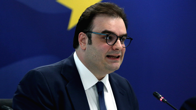 Κυριάκος Πιερρακάκης: Σημαντικές αλλαγές στην αξιοποίηση ψηφιακών μέσων για την καταπολέμηση της φοροδιαφυγής