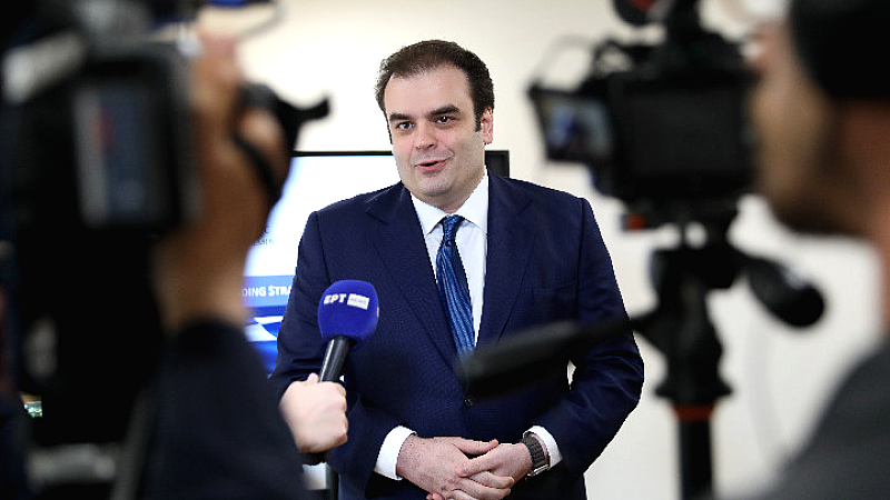 Ενίσχυση του λιανεμπορίου: Στρατηγικές και προοπτικές από τον υπουργό Κυριάκο Πιερρακάκη