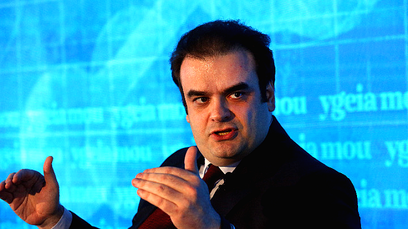 Κυριάκος Πιερρακάκης: Τερματισμός των χρονοβόρων αντιδικιών του Δημοσίου με τους πολίτες