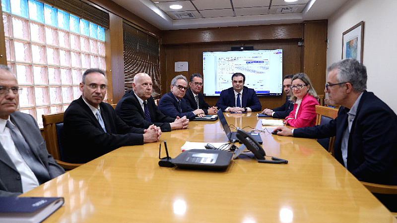 Κυριάκος Πιερρακάκης: η μείωση του χρέους ενισχύει την ελευθερία και τις ευκαιρίες της χώρας