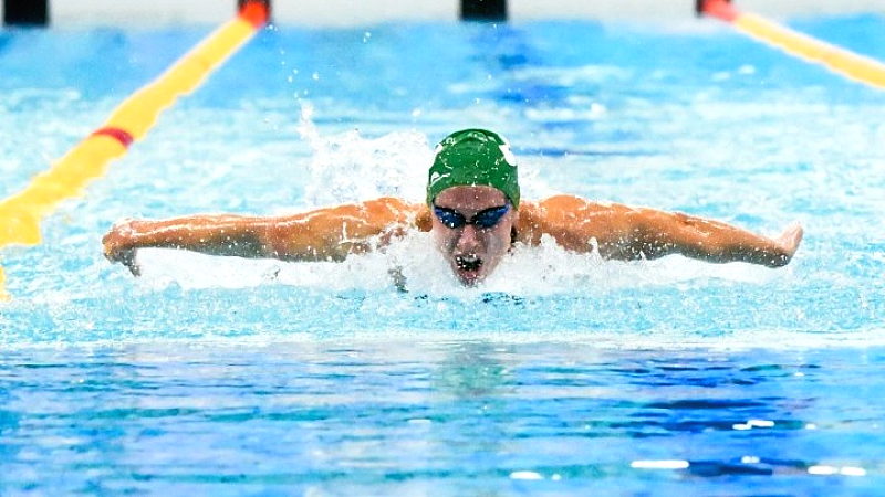 Φαβορί κυριαρχούν στο Πανελλήνιο Πρωτάθλημα Κολύμβησης