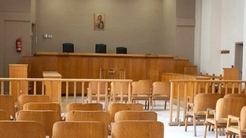 Λάρισα: Απολογείται αύριο η 32χρονη μητέρα δύο παιδιών για κατηγορίες ενδοοικογενειακής βίας