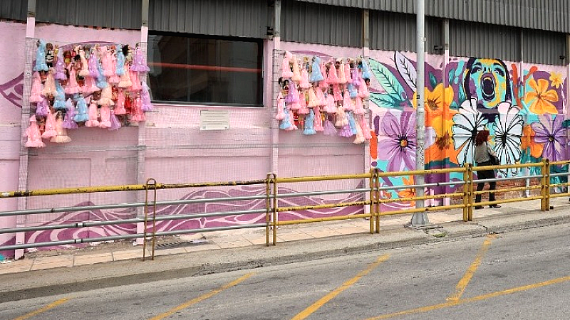 Φεστιβάλ «Lost Dolls»: Ένα σημαντικό βήμα κατά της γυναικοκτονίας στην Ελλάδα