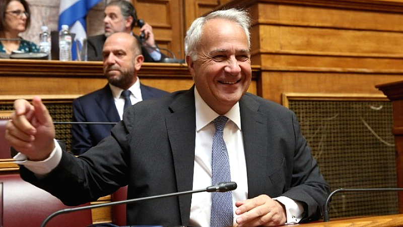 Μάκης Βορίδης: Αύξηση της αποτελεσματικότητας στα συστήματα επιστροφών και προτάσεις για αυστηρότερα μέτρα