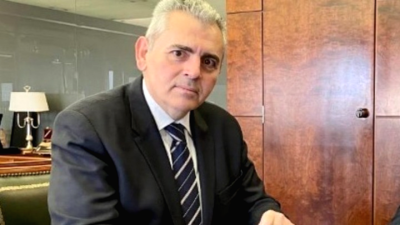 Μ. Χαρακόπουλος: Η τοξικότητα ενισχύει την τρομοκρατία και υπονομεύει τη δικαιοσύνη