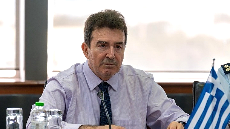 Μ. Χρυσοχοΐδης: Δημιουργία ειδικής ομάδας 100 αστυνομικών για την καταπολέμηση της εγκληματικότητας στη Δυτική Αττική