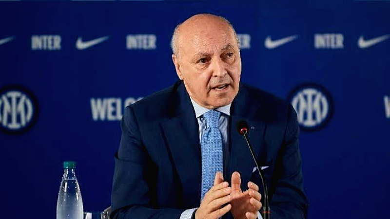 Μαρκότα: «Ο Ιντζάγκι είναι απλώς εξαιρετικός»