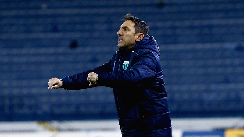 Στη Super League και με Παπαδόπουλο ο Λεβαδειακός για την επόμενη σεζόν