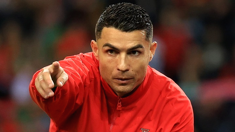 Η αποστολή της Πορτογαλίας για το Nations League με ηγέτη τον Ρονάλντο