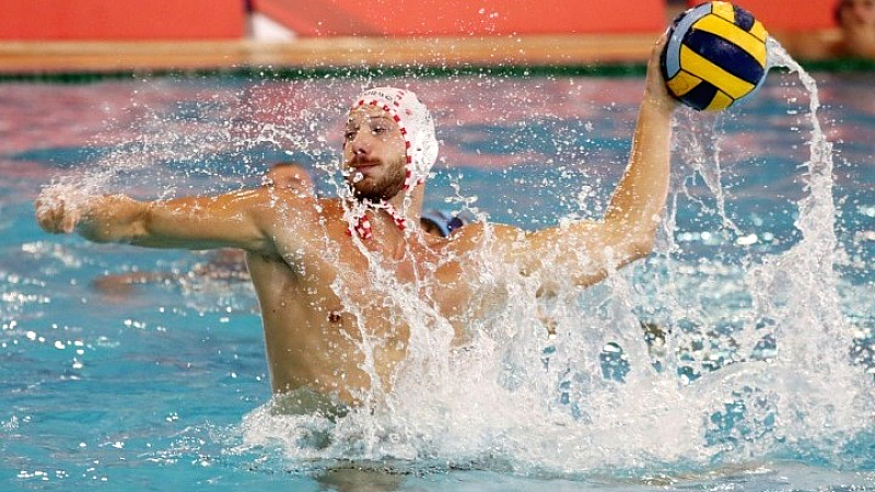 Εντυπωσιακή νίκη του Ολυμπιακού με τον Ζερδεβά στην εστία