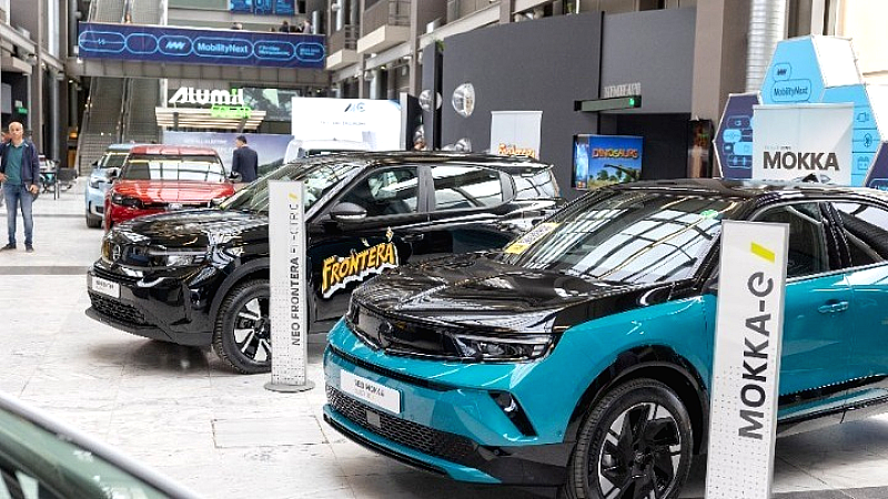Η ηλεκτροκίνηση ως στρατηγική επιλογή της κυβέρνησης: Μια βιώσιμη προοπτική για το μέλλον