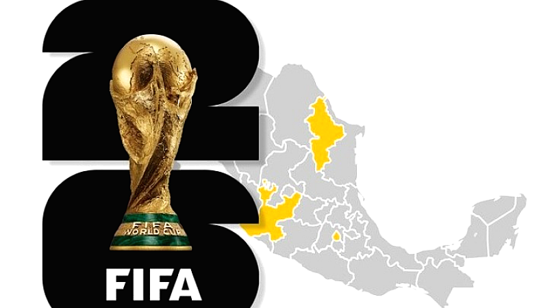Μουντιάλ 2026: Η Πόλη του Μεξικού ετοιμάζεται να υποδεχτεί εκατομμύρια φιλάθλους