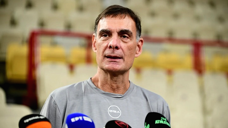 Μπαρτζώκας: «Ας μην μας επηρεάσει η ήττα από τη Μονακό στους τελικούς της GBL»