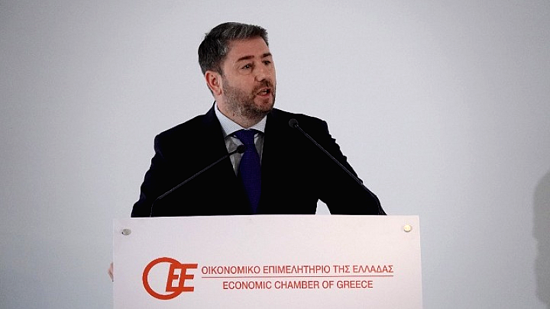 Πρωτοβουλία του ΠΑΣΟΚ-Κινήματος Αλλαγής για θεσμικές παρεμβάσεις που θα θέσουν κανόνες στην αγορά