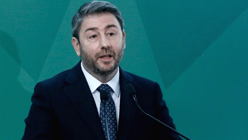Ν. Ανδρουλάκης: «Η πολιτική αλλαγή απαιτεί μια γεωπολιτικά ισχυρή, κοινωνικά δίκαιη και οικονομικά ανθεκτική χώρα»