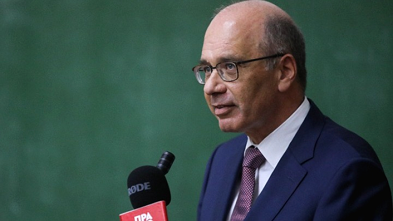 Ν. Αρκαδόπουλος: Σημείο αναφοράς brain gain για την Ελλάδα η Ιατρική Σχολή του ΕΚΠΑ
