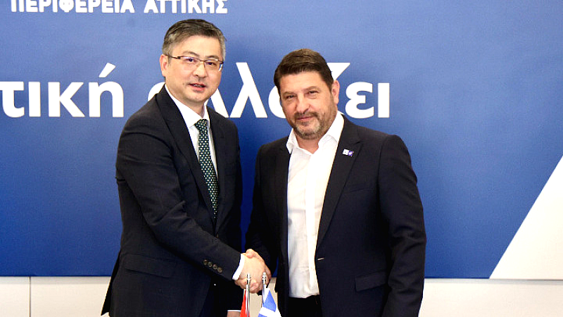 Δυναμικό μέλλον για τον Πειραιά: Στοχεύει να γίνει το μεγαλύτερο λιμάνι της Νοτιοανατολικής Ευρώπης