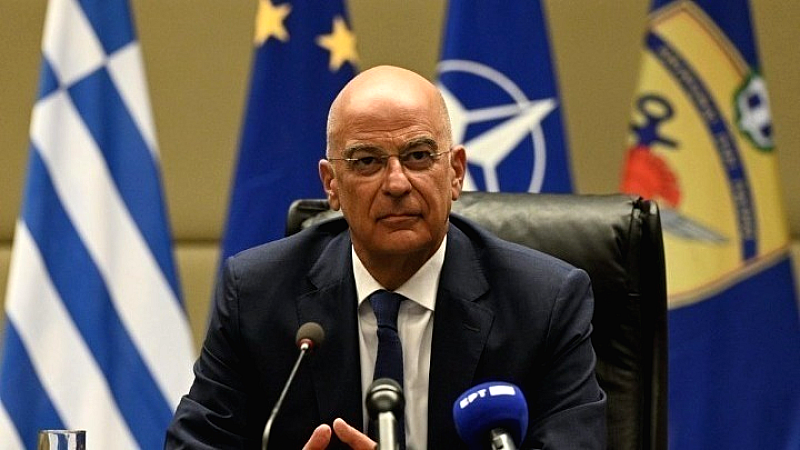 Ν. Δένδιας: Καταδίκη της θρασύδειλης ενέργειας τοποθέτησης εμπρηστικού μηχανισμού