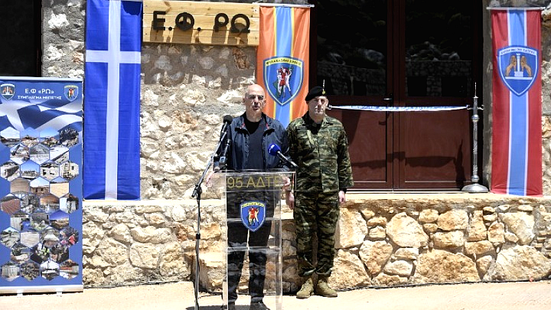 Η στρατηγική σημασία της Μεγίστης για την κυριαρχία της χώρας