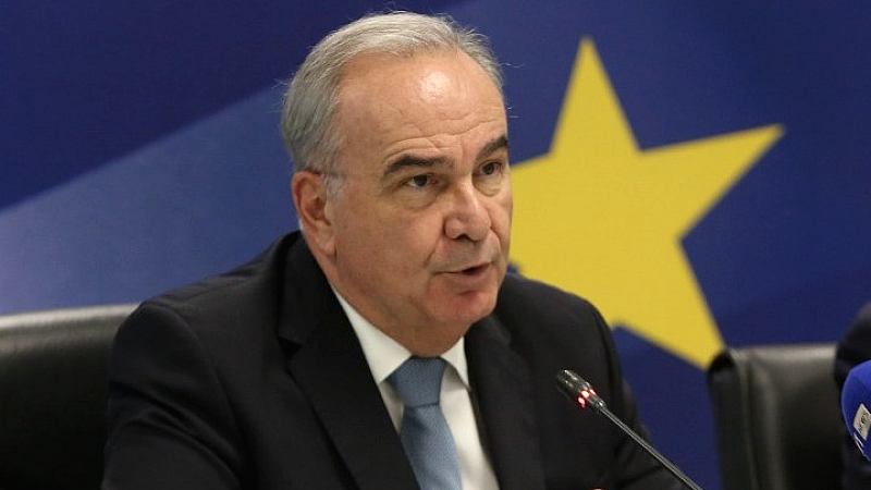 Ολοκληρώθηκε η στρατηγική σχεδίαση της πρωτοβουλίας greco islands για τα μικρά νησιά της χώρας