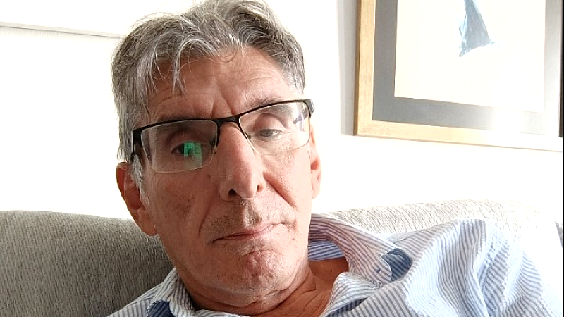 Ν. Σεβαστάκης: Η παραγωγική τεχνητή νοημοσύνη δεν είναι απλώς ένα ανεπτυγμένο Google
