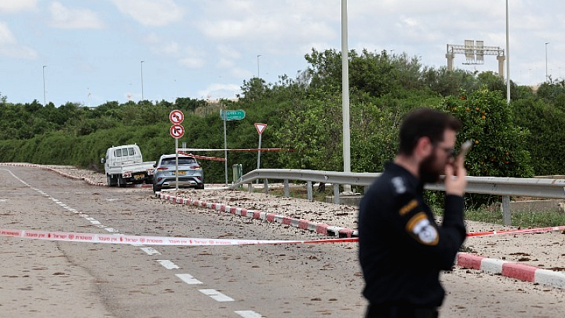 Νέες εξελίξεις στην ένταση της Μέσης Ανατολής
