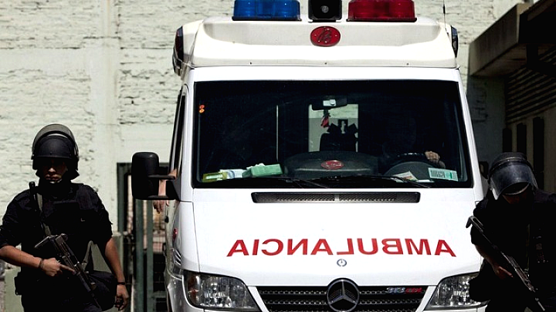 Όλοι οι επιβαίνοντες νεκροί σε αεροσκάφος-ασθενοφόρο που κατέπεσε στη Χιλή