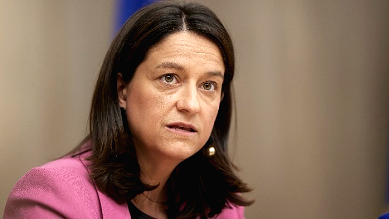 Νίκη Κεραμέως: Δράσεις για περισσότερες θέσεις εργασίας και καλύτερους μισθούς