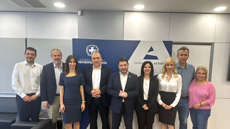 Νέος βρεφονηπιακός σταθμός στη Δάφνη: Έργα στήριξης για τις οικογένειες από τον Νίκο Χαρδαλιά
