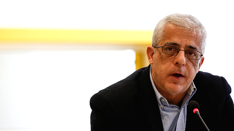 Νίκος Σοφιανός: Η αδικαιολόγητη στάση της ελληνικής κυβέρνησης και η υποστήριξη του ελληνικού λαού προς την Παλαιστίνη