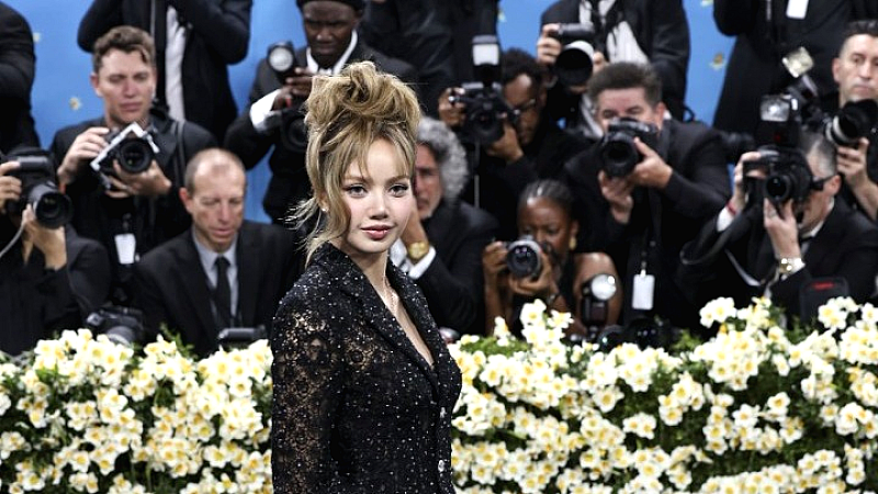 Ντοκιμαντέρ για τη Lisa, τη σούπερ σταρ της K-pop από τη Sony Music Vision