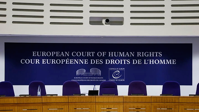Ματίας Γκουγιομάρ: Νέος πρόεδρος του Ευρωπαϊκού Δικαστηρίου Δικαιωμάτων του Ανθρώπου
