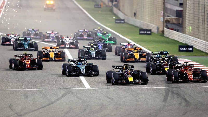 Ο Κολαπίντο αντικαθιστά τον Ντούχαν στη Formula 1
