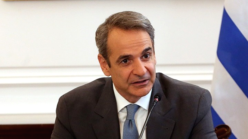 Συγχαρητήρια Μητσοτάκη στον νέο Πρόεδρο της Ρουμανίας, Νίκοσουρ Νταν