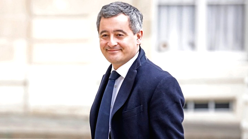 Συγγνώμη Νταρμανέν στους φιλάθλους της Λίβερπουλ για το χάος στον τελικό του Champions League