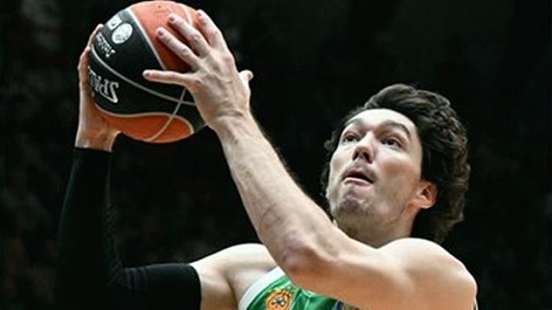 Ο Παναθηναϊκός ανακτά δυνάμεις για το Final Four της Euroleague στο Άμπου Ντάμπι