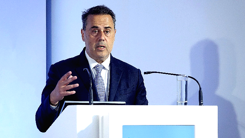 Ο Σταύρος Παπασταύρου συμμετείχε σε επιστημονική εκδήλωση με την Διακυβερνητική Επιτροπή για την Κλιματική Αλλαγή (IPCC) του ΟΗΕ