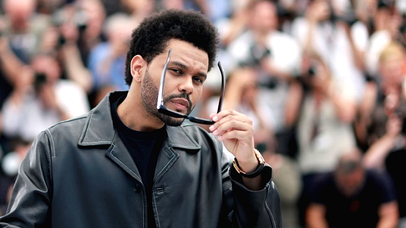Ο Weeknd εκφράζει την υποστήριξή του στον Τομ Κρουζ στην πρεμιέρα του «Mission: Impossible – The Final Reckoning»